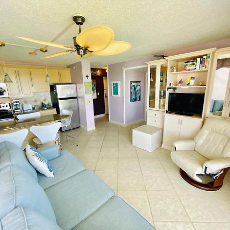 #903 Panoramic Ocean View At Lovers Key Beach Club Fort Myers Beach Exterior foto