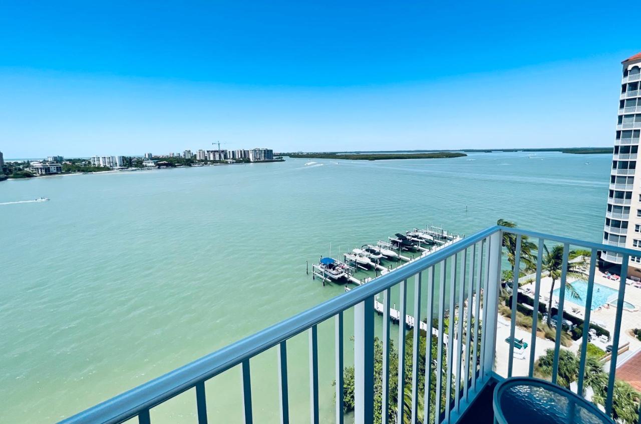 #903 Panoramic Ocean View At Lovers Key Beach Club Fort Myers Beach Exterior foto