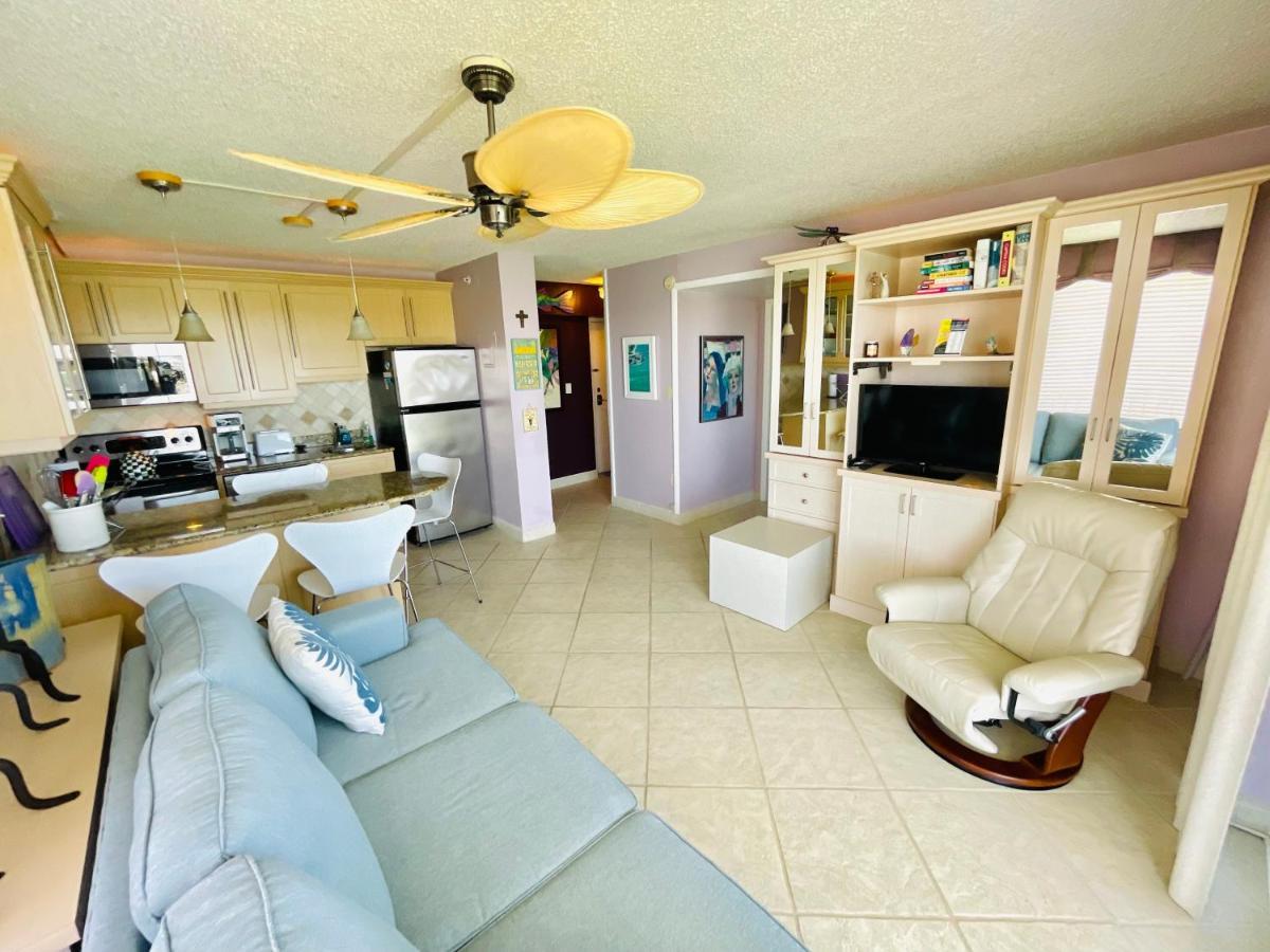 #903 Panoramic Ocean View At Lovers Key Beach Club Fort Myers Beach Exterior foto