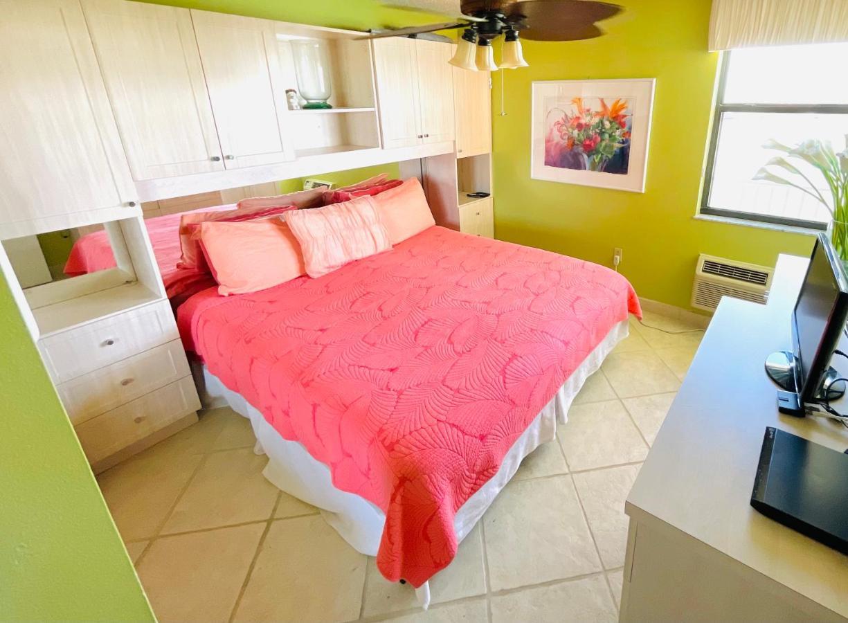 #903 Panoramic Ocean View At Lovers Key Beach Club Fort Myers Beach Exterior foto