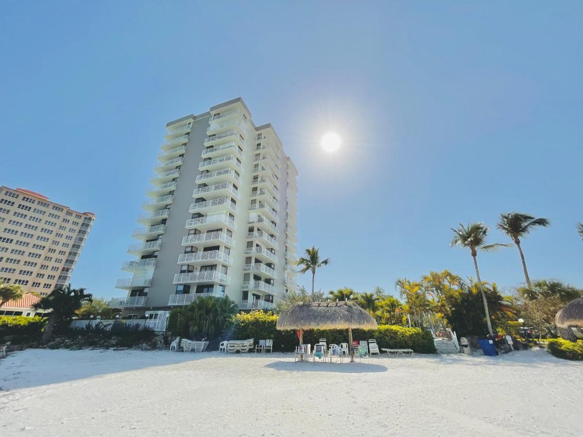 #903 Panoramic Ocean View At Lovers Key Beach Club Fort Myers Beach Exterior foto