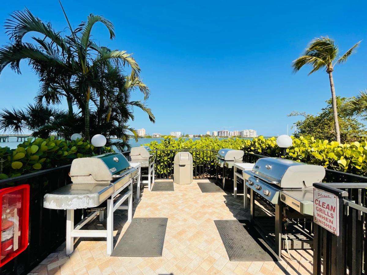#903 Panoramic Ocean View At Lovers Key Beach Club Fort Myers Beach Exterior foto